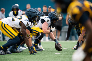 WVU Rich Rodriguez frustrated with recurring mental mistakes through 7 practices